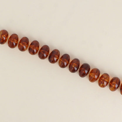 Bracelet OCTAVE marron