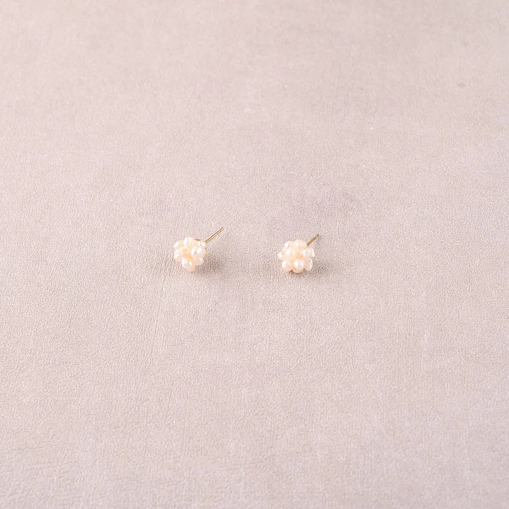 Puces SYA perles d'eau douce
