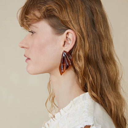Boucles d'oreilles LIV tortues