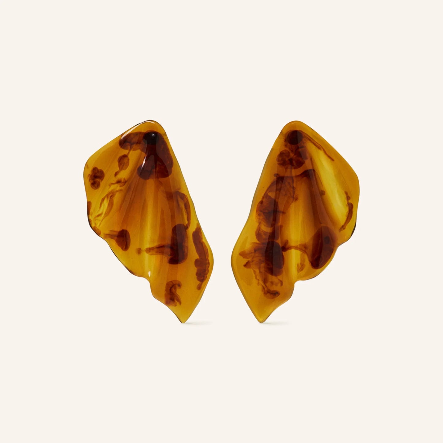 Boucles d'oreilles LIV tortues