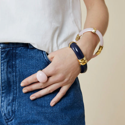 Bracelet ADRIEN marine