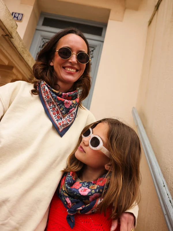 Foulard INDORE klein