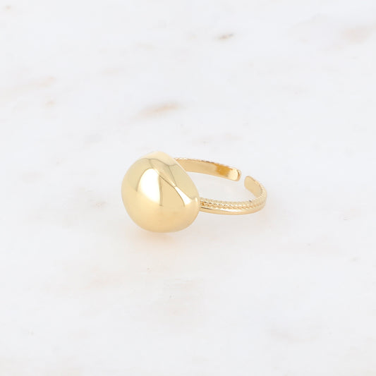 Bague PAULINE ovale