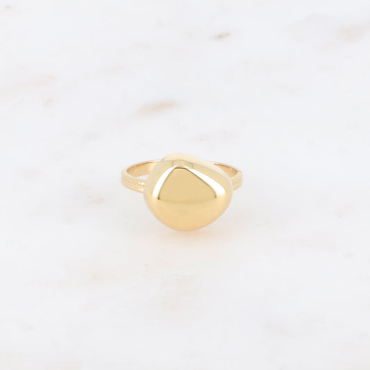 Bague PAULINE ovale
