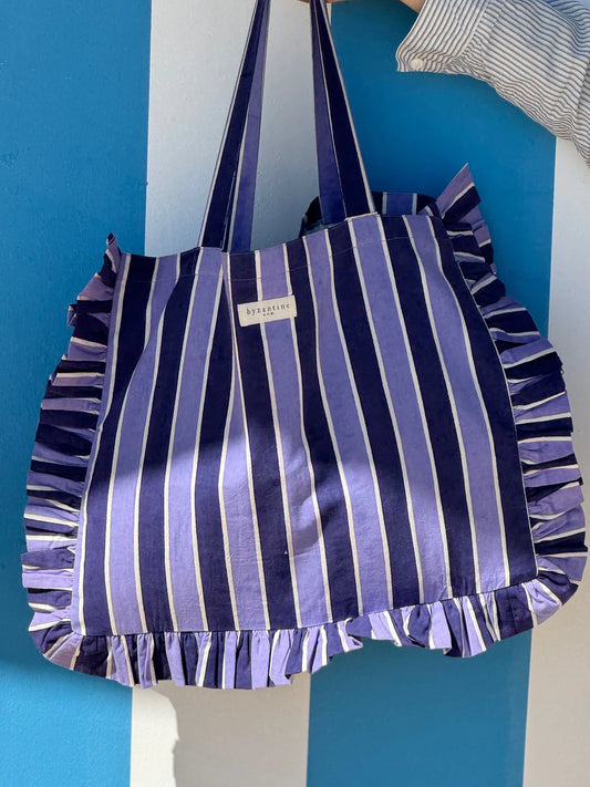 Sac FROUFROU lavande