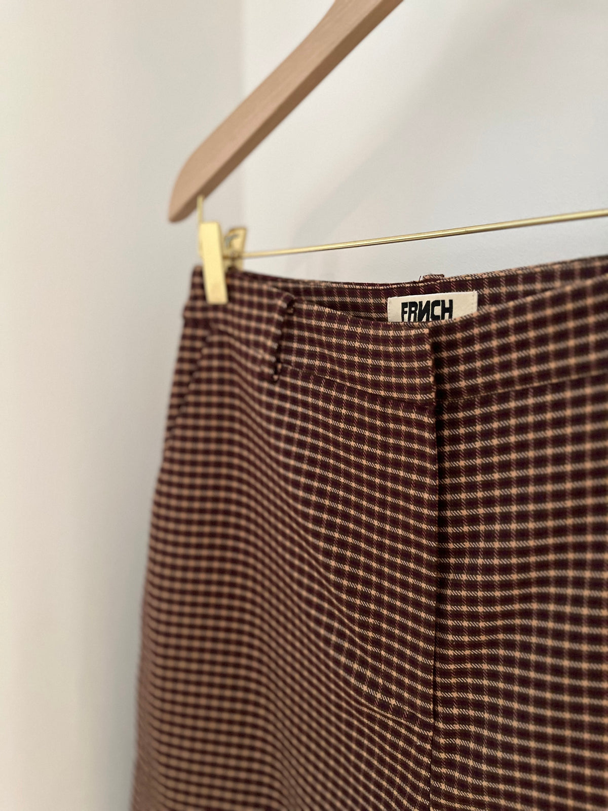 Pantalon HIGHLAND