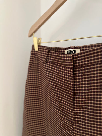 Pantalon HIGHLAND