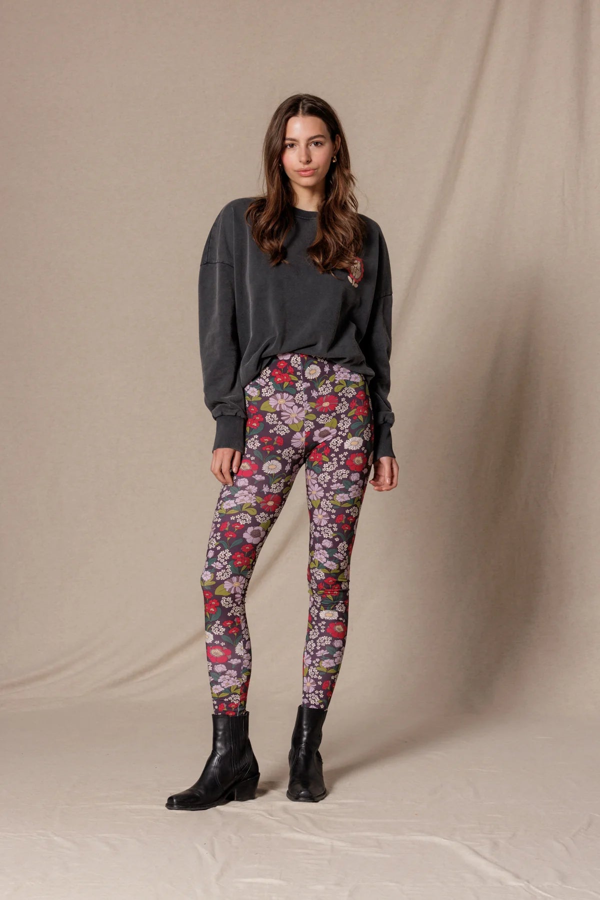 Legging JAYA september taffeta