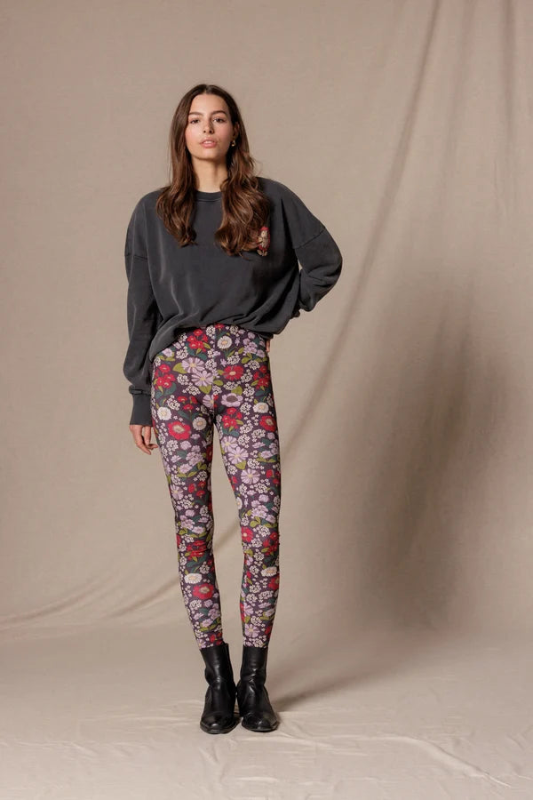 Legging JAYA september taffeta