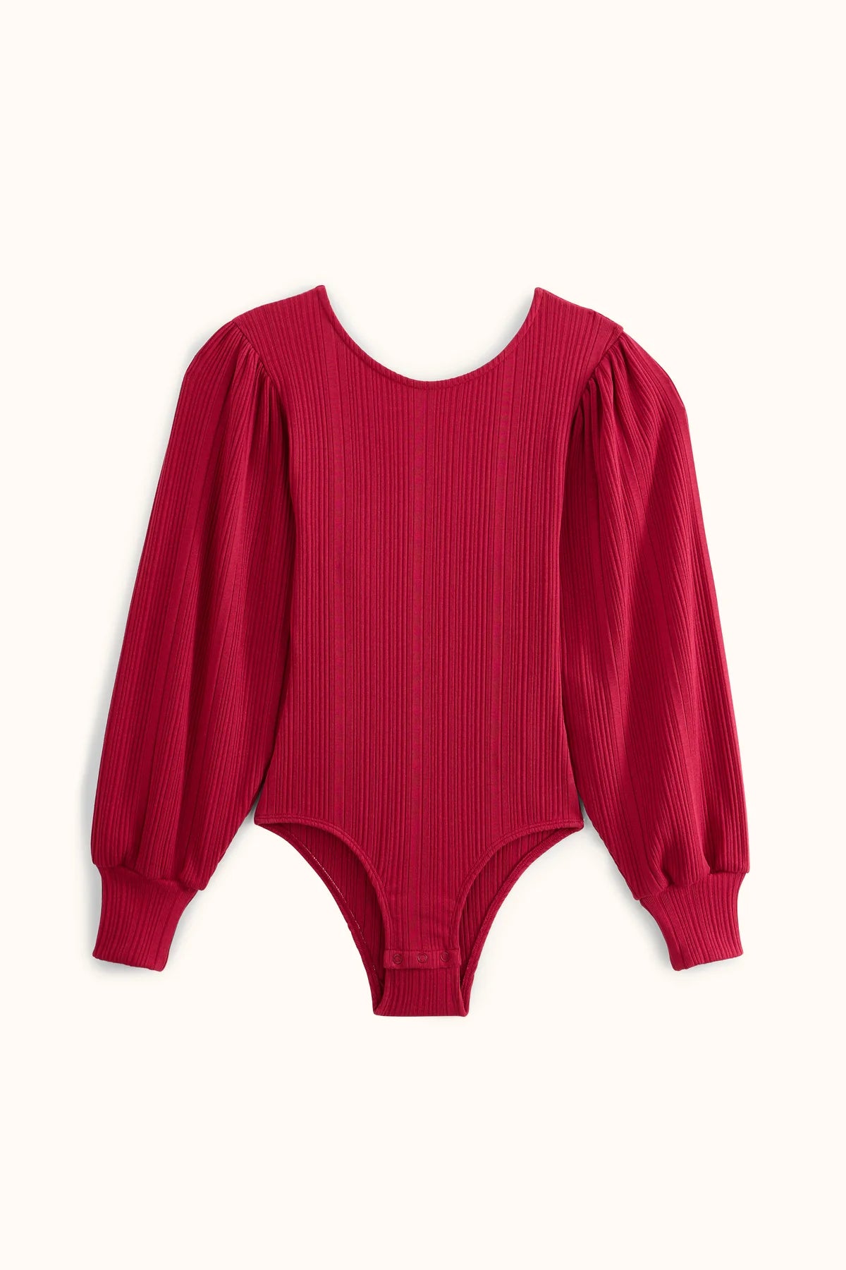 Body BIJAL groseille