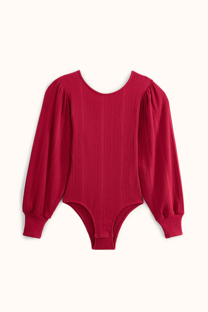 Body BIJAL groseille