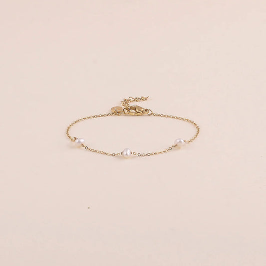 Bracelet MARCEAU multi perles