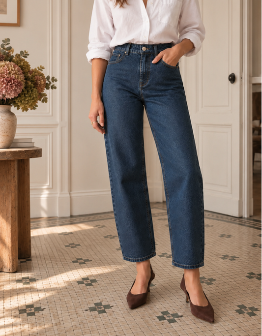 Jeans BONY denim