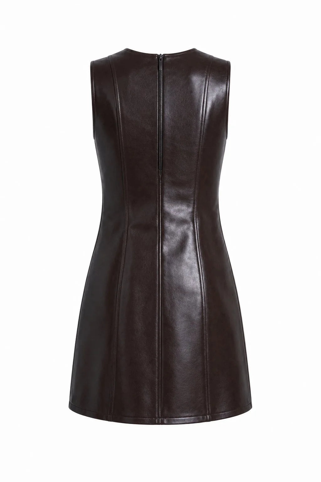 Robe VENUS chocolat