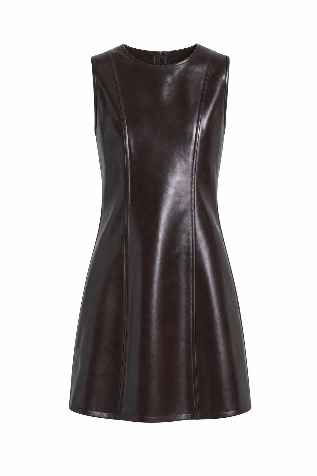 Robe VENUS chocolat
