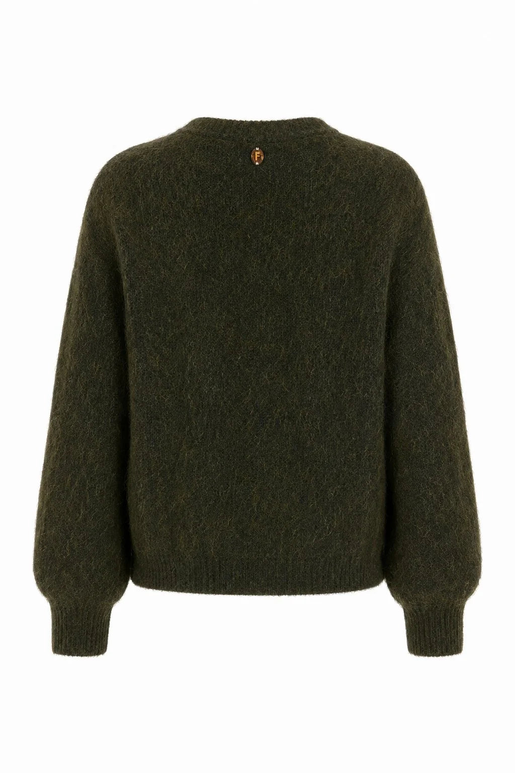 Pull BROOKS kaki