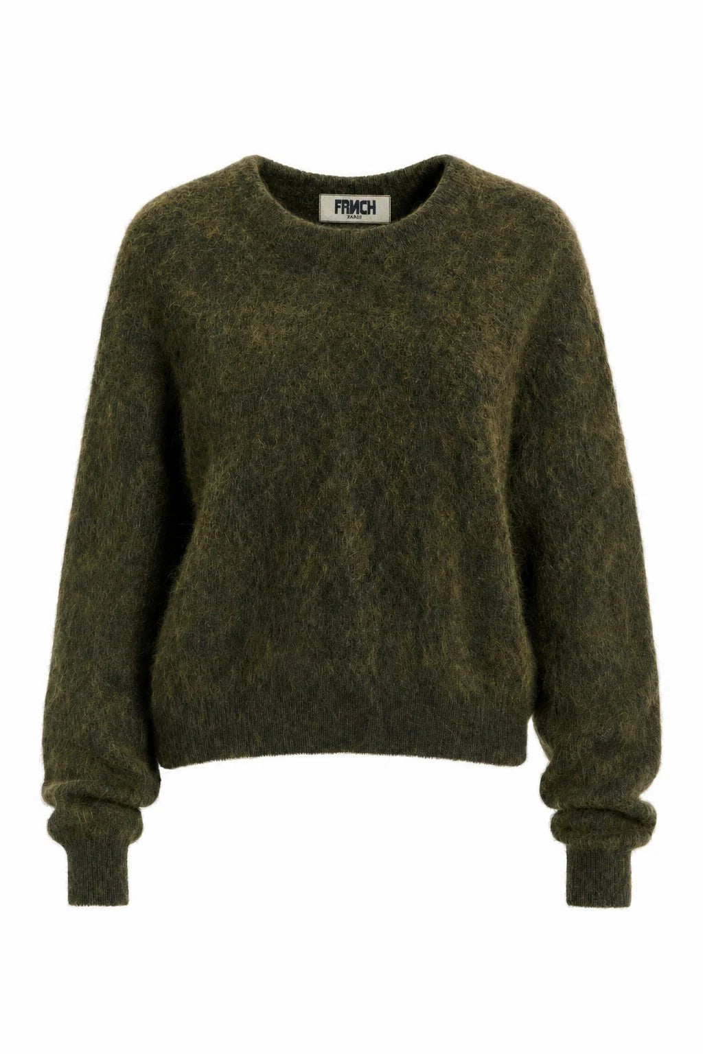 Pull BROOKS kaki