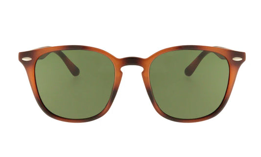 Lunettes de soleil COOPER miel