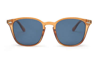 Lunettes de soleil COOPER orange