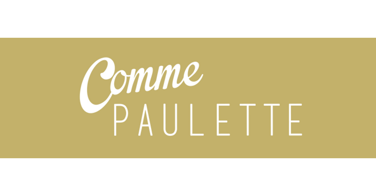 Commepaulette