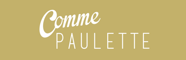 Comme Paulette