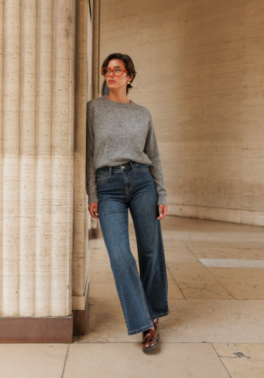 Jeans CELESTIN denim