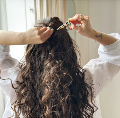 Épingle à chignon écaille