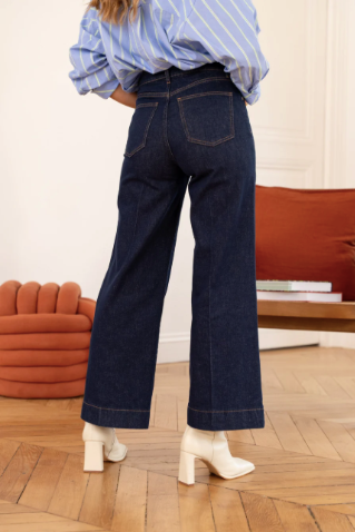 Jeans VIENNA brut