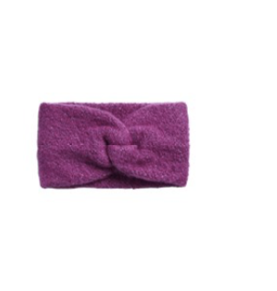 Headband PYRON rose