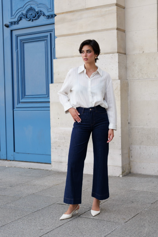 Jeans VIENNA brut