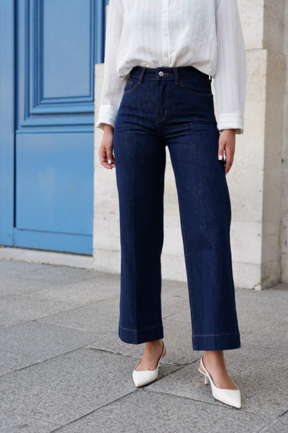 Jeans VIENNA brut