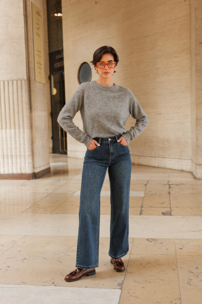 Jeans CELESTIN denim