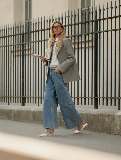 Jeans LYDIE denim