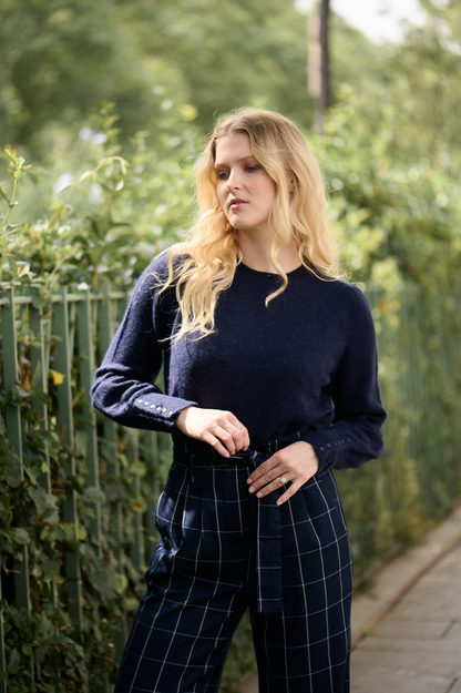 Pull DONATIEN marine