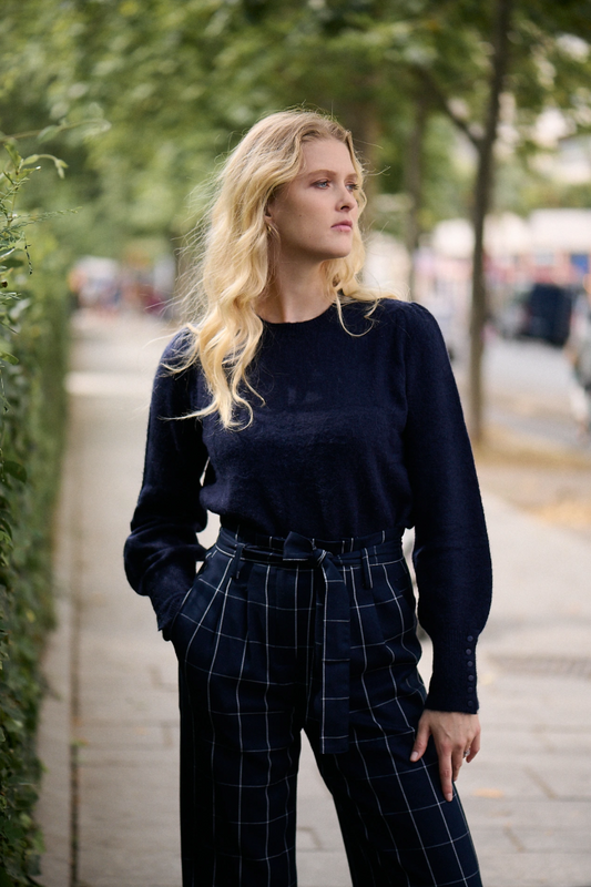 Pull DONATIEN marine