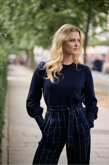 Pull DONATIEN marine