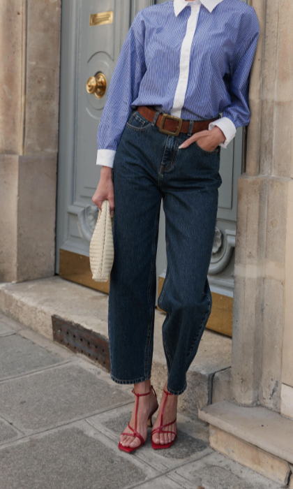 Jeans BONY denim
