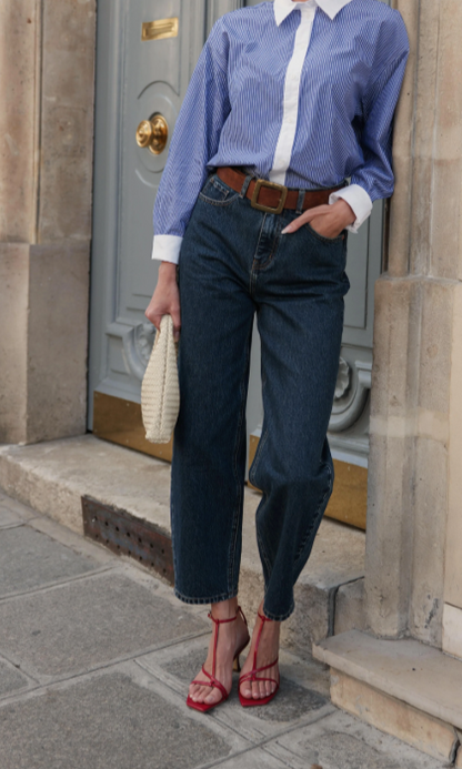 Jeans BONY denim