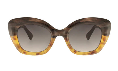 Lunettes de soleil DONNA oursin
