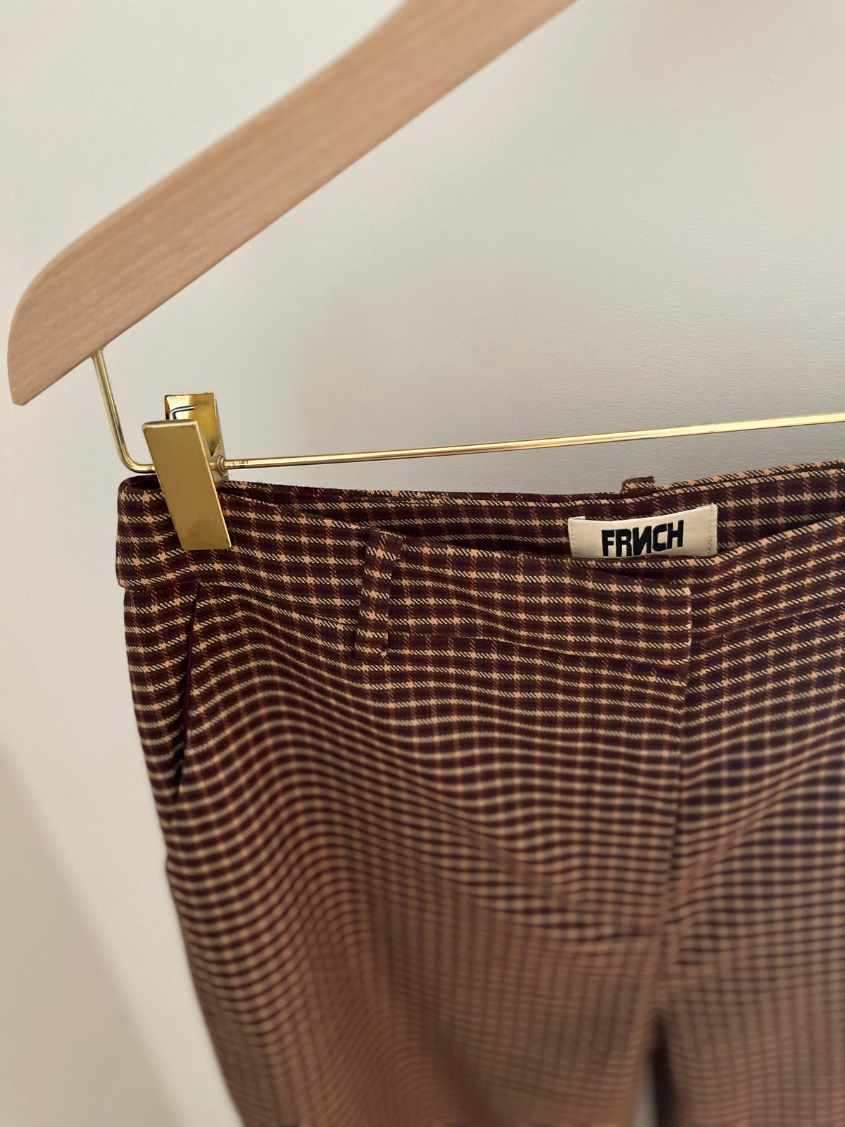 Pantalon HIGHLAND