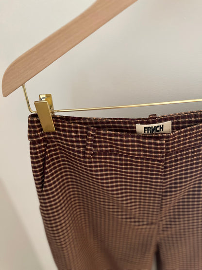 Pantalon HIGHLAND