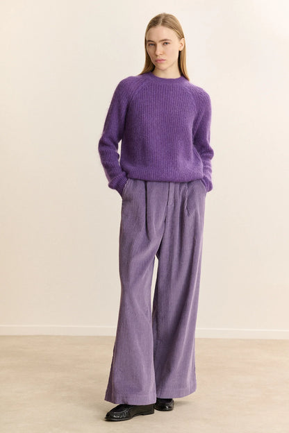 Pull TIMOUR violet