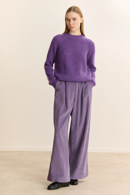 Pull TIMOUR violet