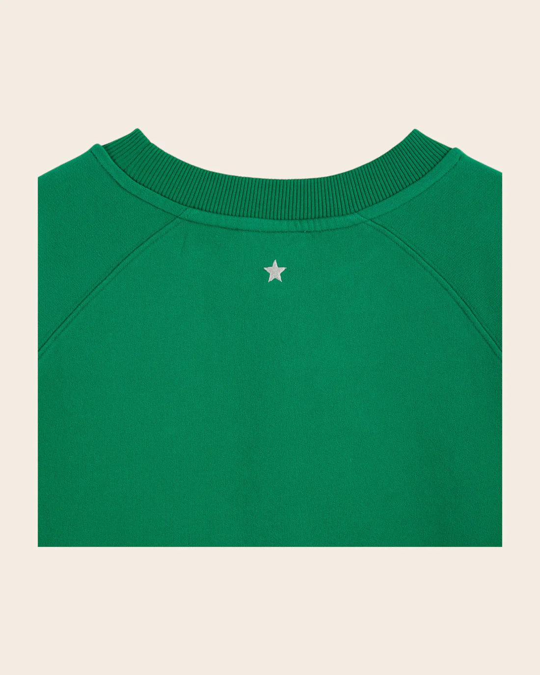 Sweat CHRIS wasabi