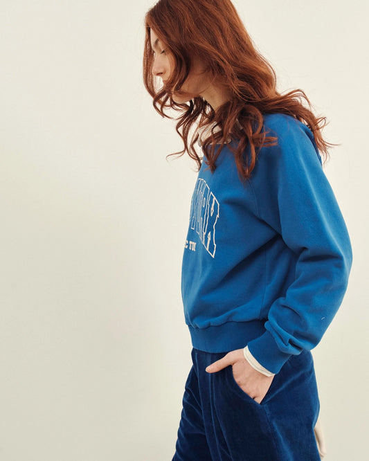 Sweat COOL royal
