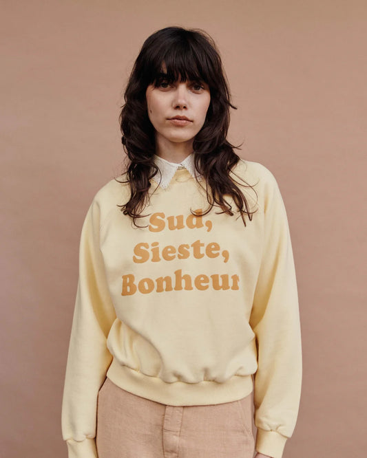 Sweat DAME mimosa