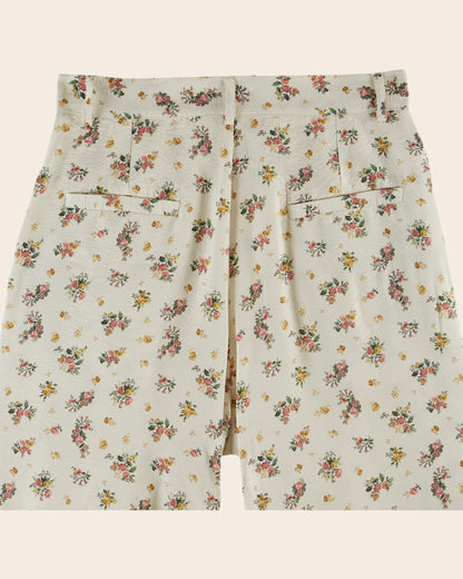 Pantalon DANIEL forsythia