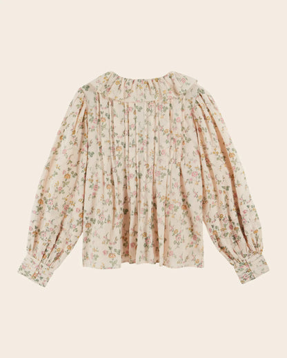 Blouse DENISE rosier