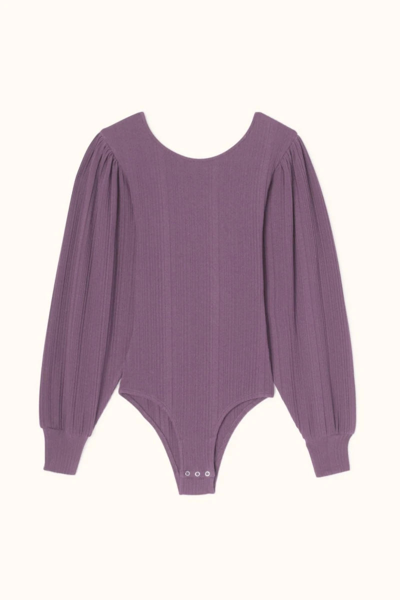 Body BIJAL mauve