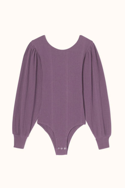 Body BIJAL mauve
